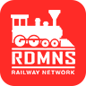 RDMNS Logo